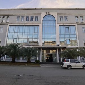 Отель Александрия Сухум Exterior photo
